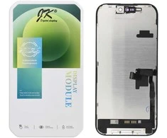 JK LCD ekranas, skirtas IPHONE 16 PRO 90Hz FullHD Incell (keisti IC)