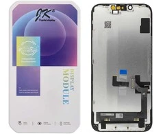JK LCD ekranas, skirtas IPHONE 16e FullHD Incell (keisti IC)