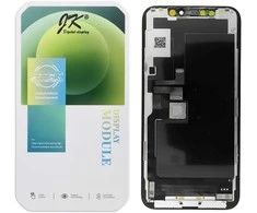 JK LCD ekranas, skirtas IPHONE 11 PRO FullHD Incell (keisti IC)