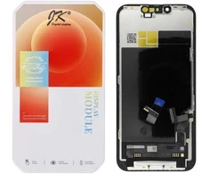 JK LCD ekranas, skirtas IPHONE 13 FullHD Incell (keisti IC)