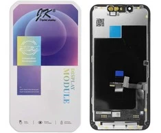 JK LCD Ekranas for IPHONE 13 MINI FullHD Incell