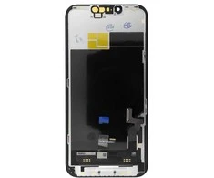 JK LCD ekranas, skirtas IPHONE 13 SOFT OLED (keisti IC)
