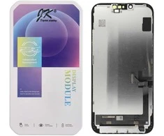 JK LCD ekranas, skirtas „iPhone 14 Plus FullHD Incell“ (keisti IC)