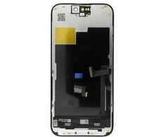 JK LCD ekranas, skirtas IPHONE 15 PRO FullHD Incell (keisti IC)