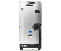 JK LCD Ekranas for IPHONE 16 PRO MAX SOFT OLED (Change IC)