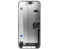 JK LCD Ekranas for IPHONE 16 PRO MAX FullHD Incell (Change IC)