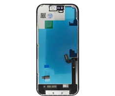 partnertele JK LCD Ekranas for IPHONE 17 FullHD Incell (Change IC)
