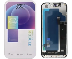 JK LCD Ekranas for IPHONE 17 PRO FullHD Incell (Change IC)