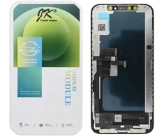 JK LCD Ekranas for IPHONE XS FullHD Incell