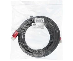 Oem Cable HDMI 2.1 Cable 8K 60Hz / 4K 120Hz – Ultra High Speed, HDR, eARC, VRR, 48Gbps 3 m juodas