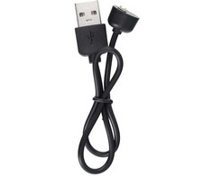 Oem Kabelis USB A for charging Xiaomi Mi Band 7 0,15 m juodos spalvos