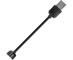 Oem Kabelis USB A for charging XIAOMI Mi Band 5 / Mi Band 6 0,15 m juodos spalvos
