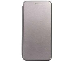 „Oem“ atverčiamas dėklas, skirtas „iPhone 16 PRO Elegance Book“ plienui