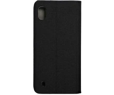 Oem SENSITIVE Book dėklas skirtas Samsung Galaxy A10 juodos spalvos