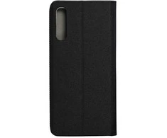Oem SENSITIVE Book dėklas skirtas Samsung Galaxy A50 juodos spalvos