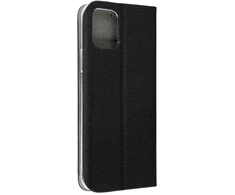 Oem SENSITIVE Book dėklas skirtas Samsung Galaxy A55 5G juodos spalvos