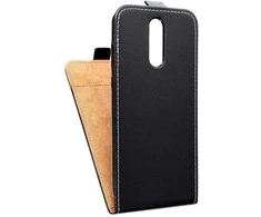 Oem SLIM FLEXI FRESH atverčiamas dėklas, skirtas HUA Mate 10 Lite