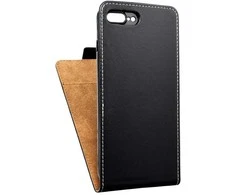 Oem SLIM FLEXI FRESH atverčiamas dėklas, skirtas IPHONE 7 / 8 Plus