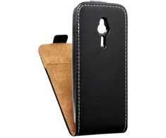Oem SLIM FLEXI FRESH atverčiamas dėklas, skirtas NOKIA 230