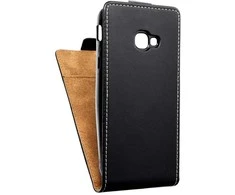Oem SLIM FLEXI FRESH Flip dėklas skirtas Samsung Galaxy Xcover 4
