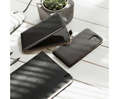 Oem SLIM FLEXI FRESH Flip dėklas skirtas Samsung Galaxy A6 2018