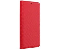 Dėklas Oem SMART CASE Knygelė IPHONE 13 Pro raudona