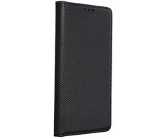 OEM išmanusis dėklas IPHONE 7 / 8 / SE 2020 / SE 2022 juodas