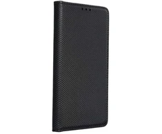 Dėklas Oem SMART CASE Book skirtas Samsung Galaxy A13 4G juodos spalvos