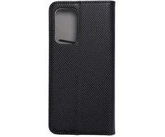 Dėklas Oem SMART CASE Book skirtas Samsung Galaxy A33 5G juodos spalvos