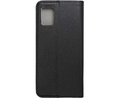 Dėklas Oem SMART CASE Book skirtas Samsung Galaxy A51 juodos spalvos