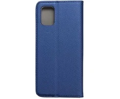 Dėklas Oem SMART CASE Book skirtas Samsung Galaxy A51 mėlynos spalvos mėlynos spalvos