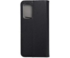Dėklas Oem SMART CASE Book skirtas Samsung Galaxy A53 5G juodos spalvos