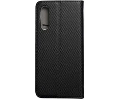 Dėklas Oem SMART CASE Book skirtas Samsung Galaxy A70 / A70s juodos spalvos