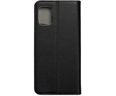 Dėklas Oem SMART CASE Book skirtas Samsung Galaxy A71 juodos spalvos