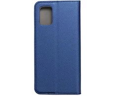 Dėklas Oem SMART CASE Book skirtas Samsung Galaxy A71 mėlynos spalvos mėlynos spalvos