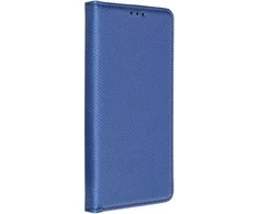 Dėklas Oem SMART CASE Book case skirtas Samsung Galaxy M23 5G mėlynos spalvos