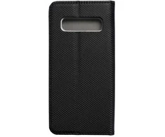 Dėklas Oem SMART CASE Book skirtas Samsung Galaxy S10 juodos spalvos