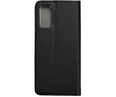 Dėklas Oem SMART CASE Book skirtas Samsung Galaxy S20 / S11e juodos spalvos