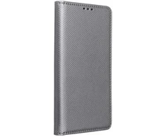 Dėklas Oem SMART CASE Book skirtas Samsung Galaxy S7 (G930) pilkas