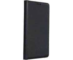 Dėklas Oem SMART CASE Book skirtas Samsung Galaxy Xcover 6 Pro juodos spalvos
