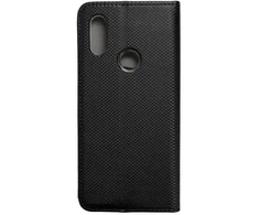 Dėklas Oem SMART CASE Book skirtas Xiaomi Redmi 7 juodos spalvos