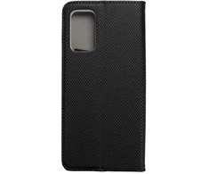 Dėklas Oem SMART CASE Book skirtas Xiaomi Redmi 9T juodos spalvos