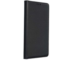 Dėklas Oem SMART CASE Book skirtas Xiaomi Redmi Note 11 Pro / 11 Pro 5G juodos spalvos