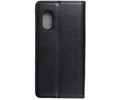 Oem SMART MAGNETO Book dėklas skirtas Samsung Galaxy XCOVER 5 juodos spalvos