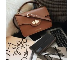 Oem SMART Pro Book leather dėklas skirtas Samsung Galaxy A25 5G juodos spalvos