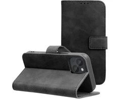 Dėklas Forcell Oem Flip case for iPhone 13 MINI Tender Book juodas