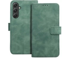 Oem TENDER Book Dėklas skirtas Samsung Galaxy A54 5G žalios spalvos