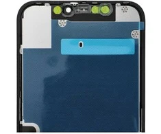 KAMO LCD ekranas, skirtas IPHONE 11 Incell HD+ (palaiko IC transplantaciją)