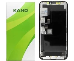 KAMO LCD Ekranas for IPHONE 11 Pro Incell (Support IC Transplant)