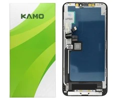 KAMO LCD Ekranas for IPHONE 11 Pro Max Incell (Support IC Transplant)